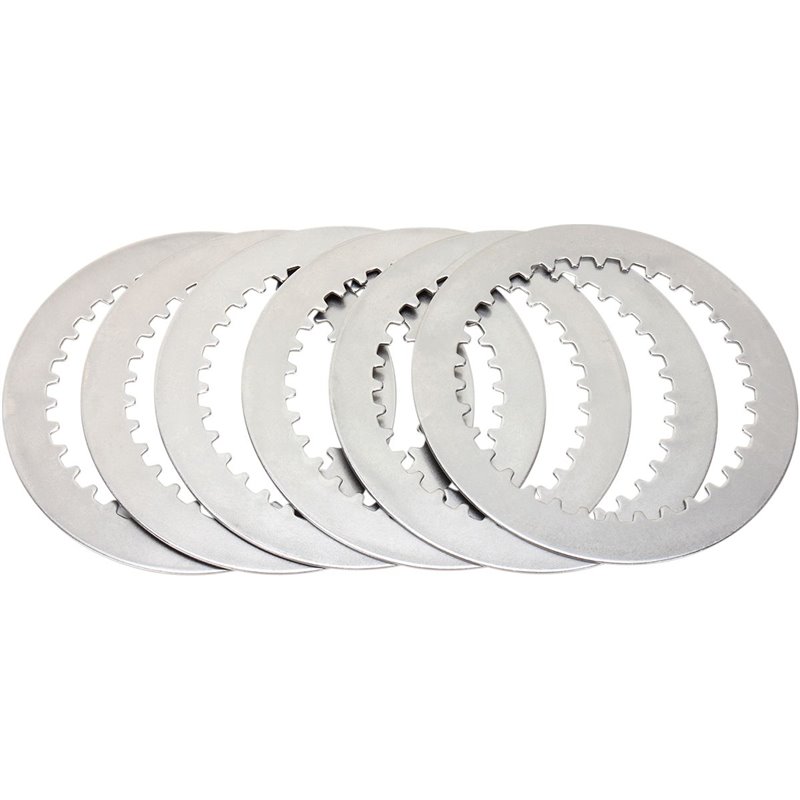 Dischi frizione serie acciaio KAWASAKI KX125 94-96 Prox Dischi frizione serie acciaio KAWASAKI KX125 94-96 Prox