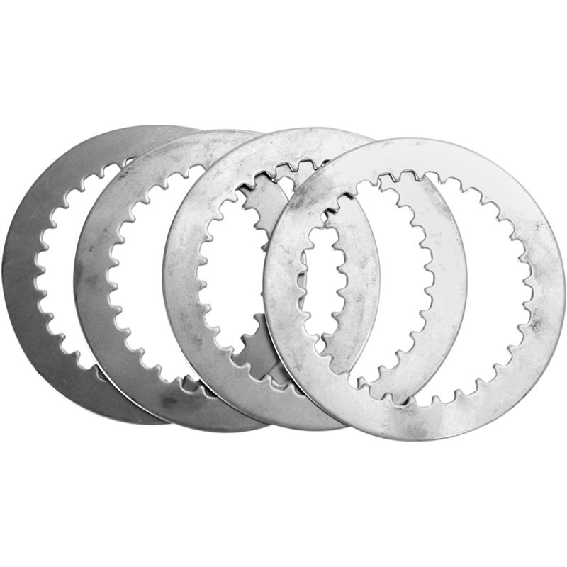 Dischi frizione serie acciaio SUZUKI RM65 03-05 Prox Dischi frizione serie acciaio SUZUKI RM65 03-05 Prox
