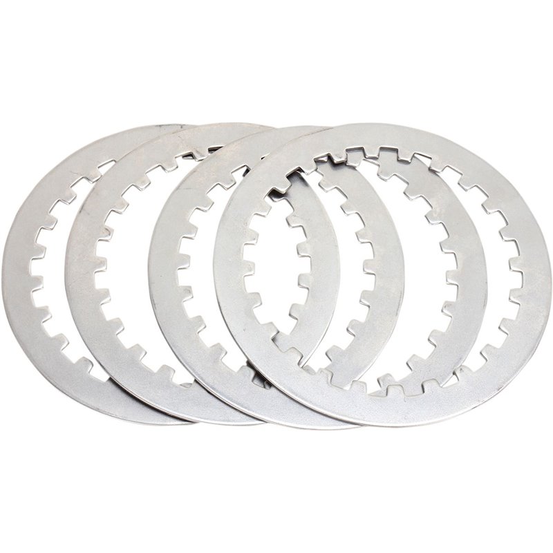 Dischi frizione SUZUKI RM250 92-93 serie acciaio Prox Dischi frizione SUZUKI RM250 92-93 serie acciaio Prox