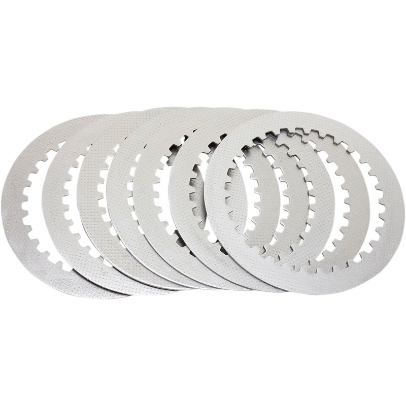 Dischi frizione SUZUKI DR-Z400 00-16 serie acciaio Prox Dischi frizione SUZUKI DR-Z400 00-16 serie acciaio Prox