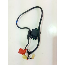 2006 2007 HONDA CBR1000RR Ignition relay