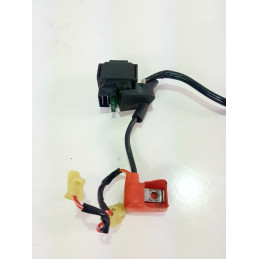 2006 2007 HONDA CBR1000RR Ignition relay