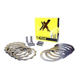 Kit Dischi frizione e acciaio HONDA CRF450R 17 Prox