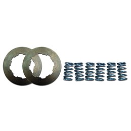 Set molle frizione CSK KTM EXC-F 350 (4T/Diaphragm Spring) 12-13 Ebc clutch