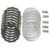 Set molle frizione CSK KTM SX-F 450 (4T/Diaphragm Spring) 13 Ebc clutch-1131-2920-Ebc clutch