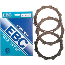 Dischi frizione guarniti CK standard APRILIA Pegaso 50 92-94 Ebc clutch