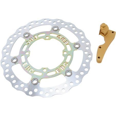 Dischi frizione guarniti CK standard HONDA CR 80 R 86 Ebc