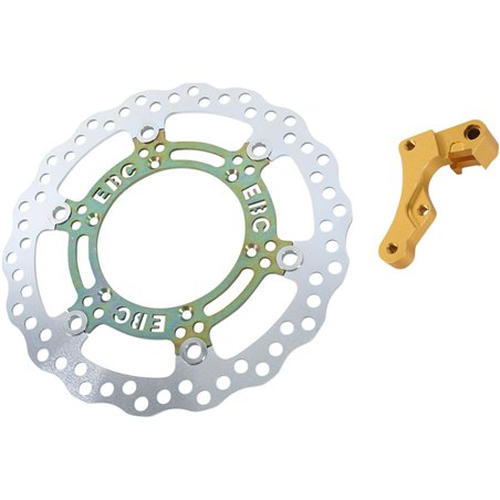 Disques d'embrayage à friction standard KAWASAKI KLX 125 L