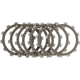 Dischi frizione guarniti CK standard SUZUKI RM 125 D 83 Ebc clutch