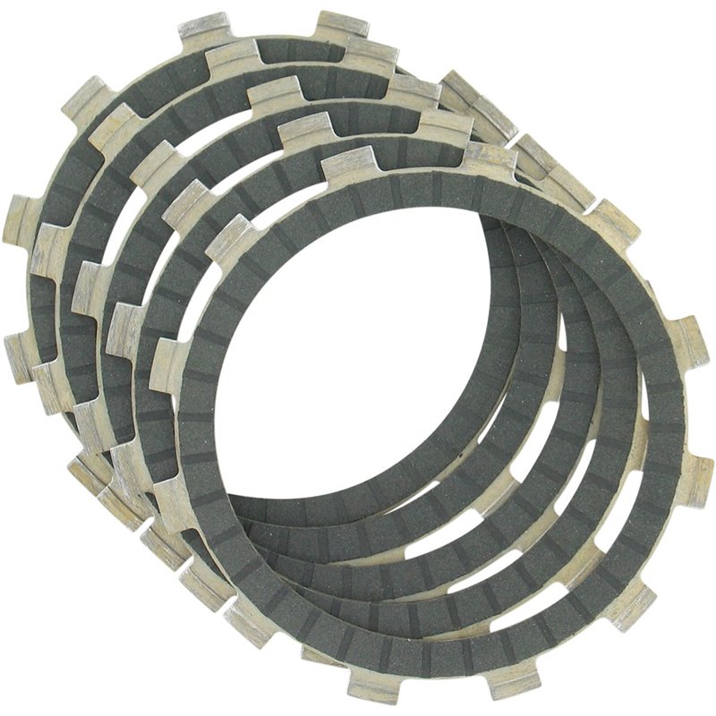 Dischi frizione guarniti CKF carbonio SUZUKI DR-Z 125 03-12 Ebc clutch-1131-2221-Ebc clutch Dischi frizione guarniti CKF carbonio SUZUKI DR-Z 125 03-12 Ebc clutch-1131-2221-Ebc clutch