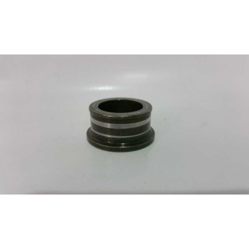 06 2010 APRILIA RS125 distanziale ruota anteriore front wheel 06 2010 APRILIA RS125 distanziale ruota anteriore front wheel