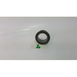 06 2010 Aprilia RS125 distanziale ruota Delantero front wheel spacers-AL6-5182.