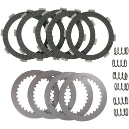 Kit completo frizione KAWASAKI KX 65 00-16 Ebc clutch