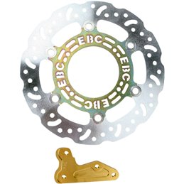 Dischi frizione guarniti CK standard SUZUKI DR 650 SET/SEV 96-97 Ebc clutch-CK3386-Ebc clutch