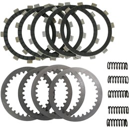 Kit completo frizione SUZUKI RM 85 02-04 Ebc clutch