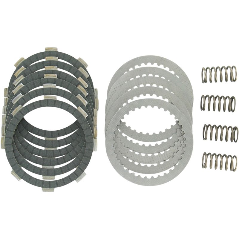 Kit completo frizione HONDA CRF 150 R 07-18 Ebc clutch