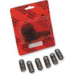 Set molle frizione CSK KTM 400 EXC (LC4 Engine) 93-95 Ebc clutch