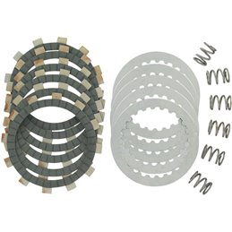 Kit completo frizione KTM SX 65 09-18 Ebc clutch