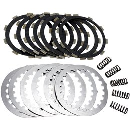 Yamaha TZR 50 96-00 Heavy Duty Clutch Plate Set and Springs
