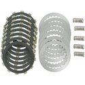 Dischi frizione guarniti con molle KTM EXC 300 (2T) 00-12 Ebc clutch