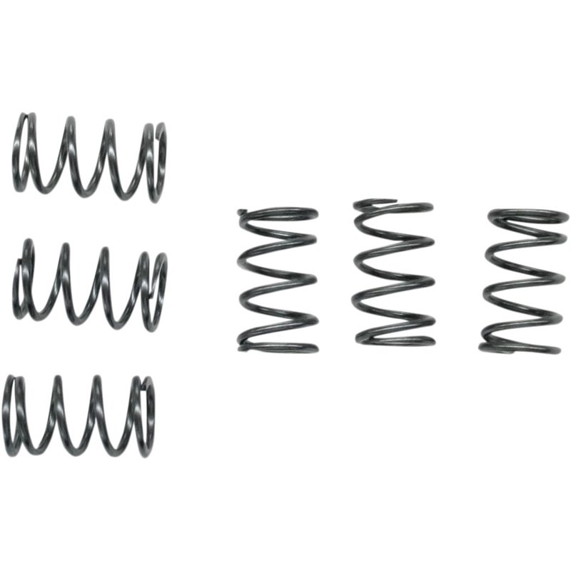 Ressorts d’embrayage pour KAWASAKI KX 80 83-84 Ebc