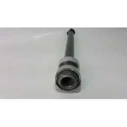 99 03 APRILIA RSV1000 rear wheel axle-AL1-4765.3N-Aprilia