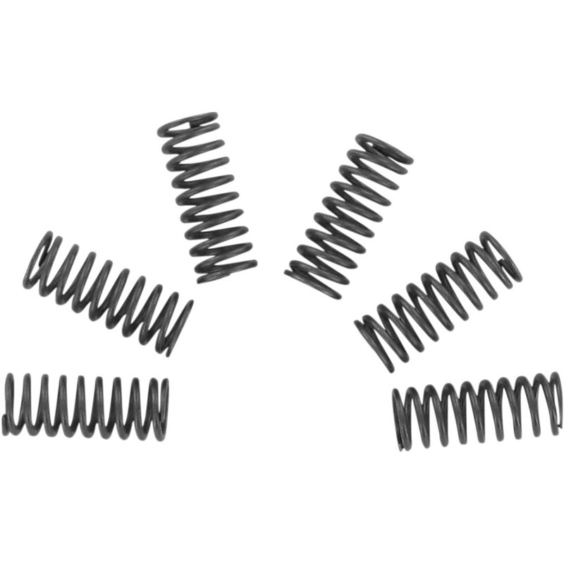 Set molle frizione CSK SUZUKI RM 125 N 92 Ebc clutch-CSK32-Ebc clutch Set molle frizione CSK SUZUKI RM 125 N 92 Ebc clutch-CSK32-Ebc clutch