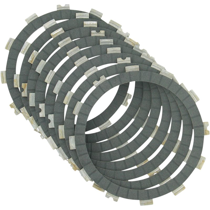 Dischi frizione guarniti CKF carbonio SUZUKI RM-Z 250 04-06 Ebc clutch-1131-2208-Ebc clutch Dischi frizione guarniti CKF carbonio SUZUKI RM-Z 250 04-06 Ebc clutch-1131-2208-Ebc clutch