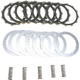 Kit frizione racing completo HONDA CRF 250 R 11-17serie DRCF Ebc frizioni-1131-2412-Ebc clutch