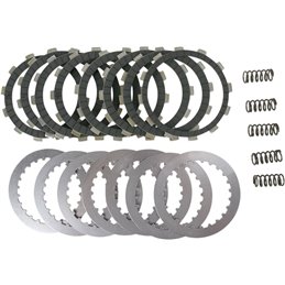 Kit frizione racing completo HONDA CRF 250 R8-R9 08-09serie DRCF Ebc frizioni-1131-1982-Ebc clutch