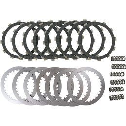 Kit completo frizione HONDA CR 250 R 94-07 Ebc clutch