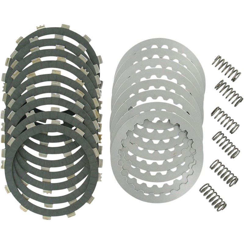 Kit completo frizione KTM 250 EGS 94-99 Ebc clutch