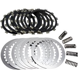 Kit completo frizione YAMAHA XTZ 660 Tenere 91-97 Ebc clutch