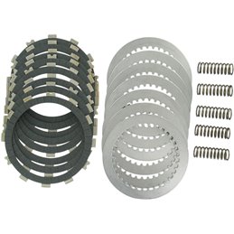 Kit completo frizione SUZUKI RM-Z 250 10-16 Ebc clutch