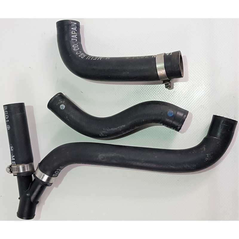 2007 2009 SUZUKI RMZ250 radiator hoses-CA5-4810.4D-Suzuki