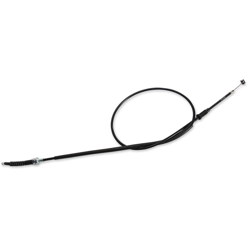 Cable de embrague para Kawasaki KX125 88-91-0652-1745-Moose