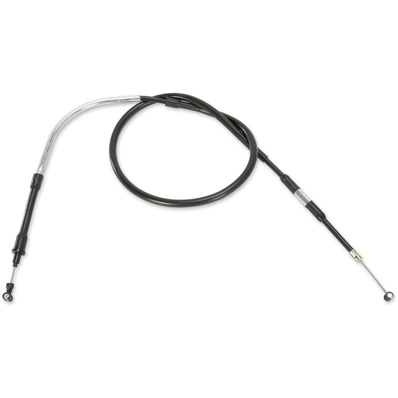Cable de embrague para SUZUKI RMZ250 05-06-0652-1718-Moose Cable de embrague para SUZUKI RMZ250 05-06-0652-1718-Moose