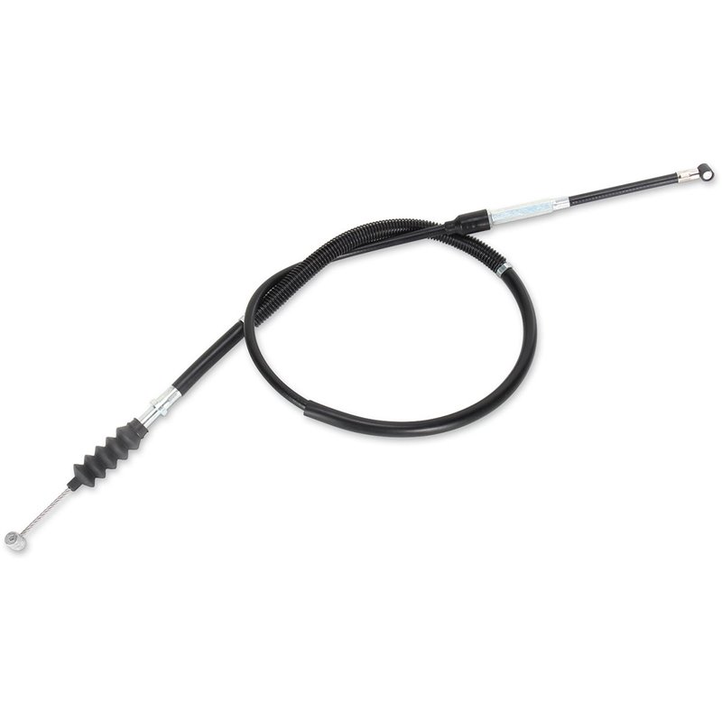 Cable de embrague para SUZUKI RM80 86-01-0652-1728-Moose racing