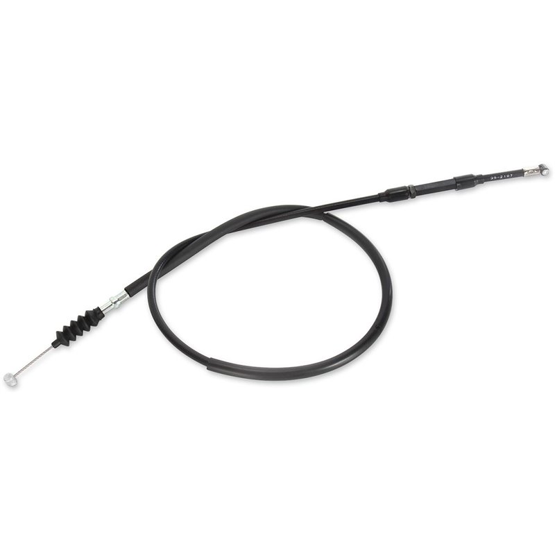 Cable de embrague para SUZUKI RM125 95-97-0652-1724-Moose racing