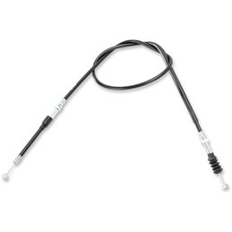 Cable de embrague para Kawasaki KX250 88-89-0652‑1770-Moose