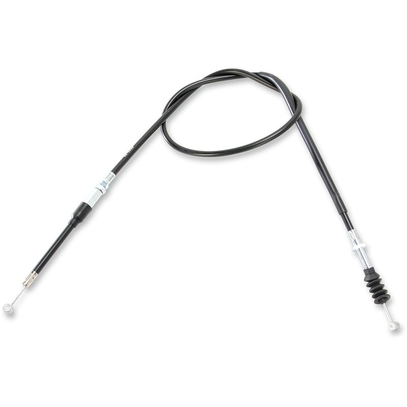 Cable de embrague para Kawasaki KX250 88-89-0652‑1770-Moose