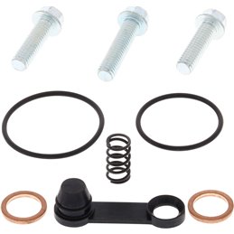Kit revisione attuatore frizione KTM EXC 525 07-0950-0761-Moose racing
