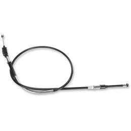 Cable de embrague para Kawasaki KX250 90-91-0652-1674-Moose