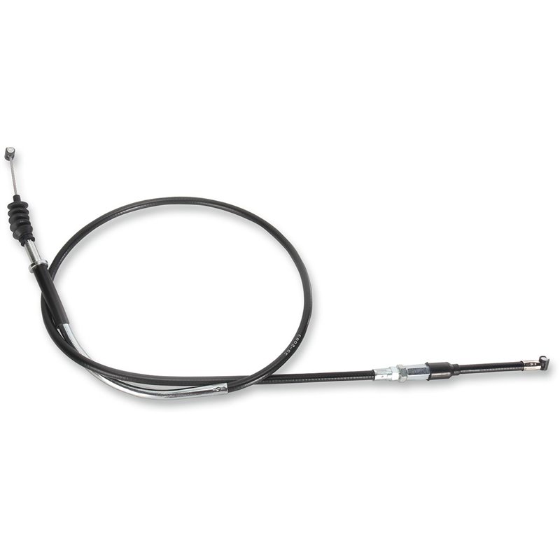 Cable de embrague para Kawasaki KX250 90-91-0652-1674-Moose