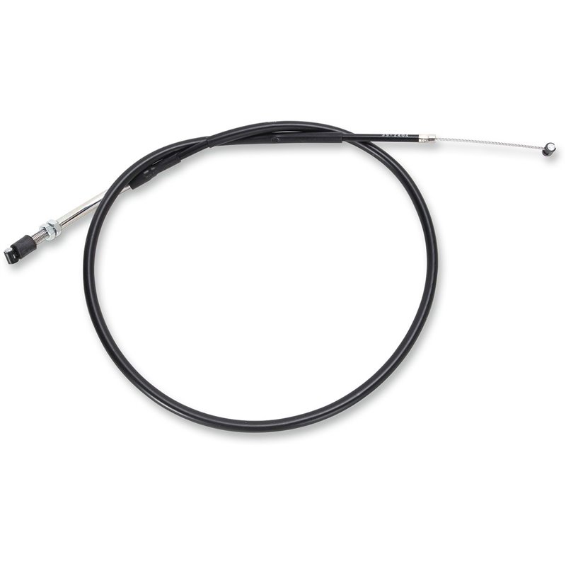 Cable de embrague para Kawasaki KX450F 16-18-0652‑2121-Moose