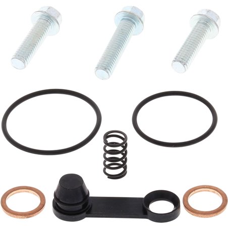 Kit revisione attuatore frizione KTM XC-W 500 12-16-0950-0764-Moose