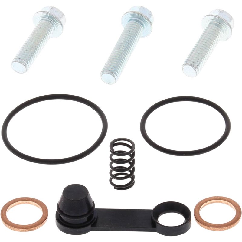 Kit revisione attuatore frizione KTM EXC 450 07-0950-0768-Moose racing