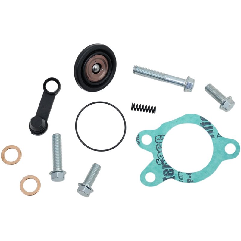 Kit revisione attuatore frizione KTM SX 125 16‑18-0950‑0899-Moose