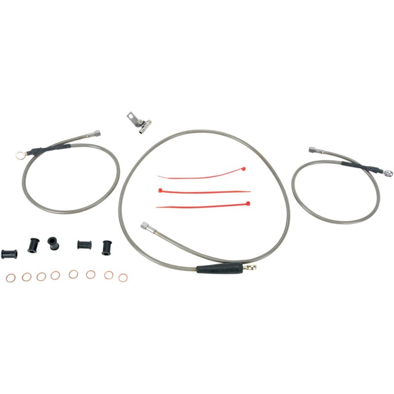 Tubo frizione HUSQVARNA SM 510 R 05-08 Tubo frizione HUSQVARNA SM 510 R 05-08
