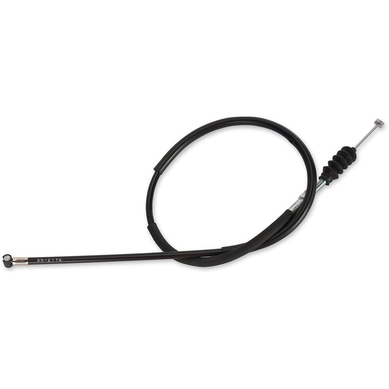 Cable de embrague para Kawasaki KX60 85-87-0652-1754-Moose Cable de embrague para Kawasaki KX60 85-87-0652-1754-Moose